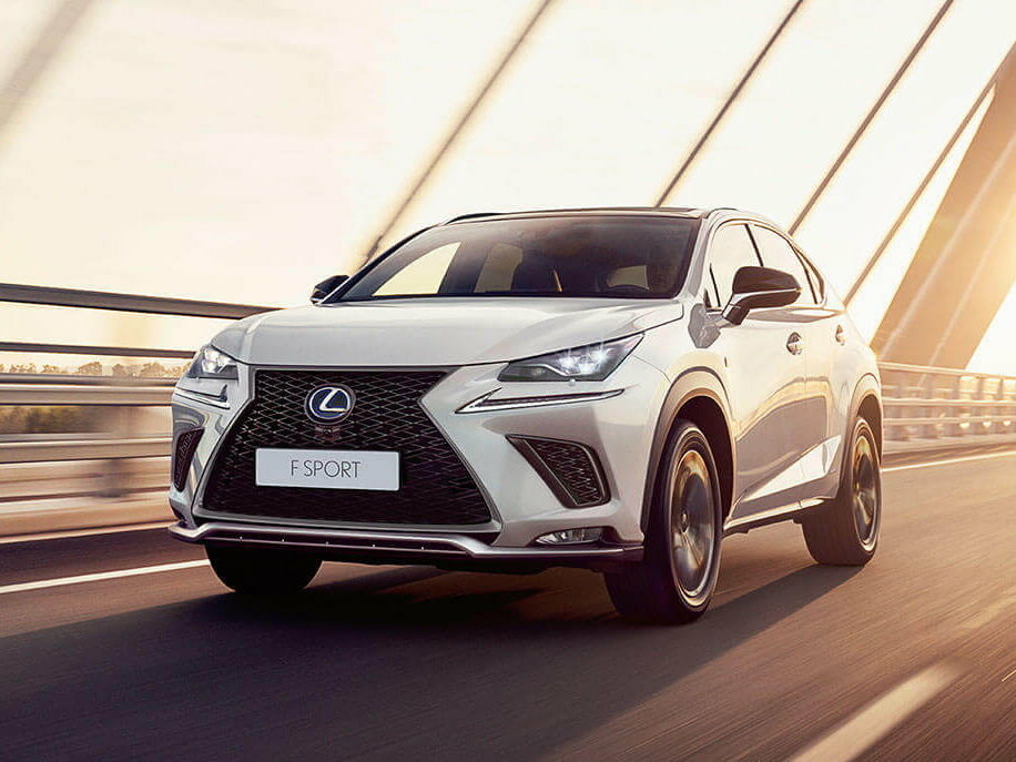 Коврики текстильные "Комфорт" для Lexus NX200 I (suv / ZGZ10, ZGZ15) 2014 - 2021, серые, 5шт.